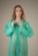 Халат медицинский на КНОПКАХ, 20 г/м2, XL (50 шт/кор)