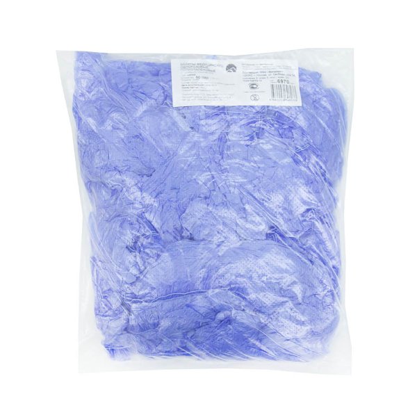 Бахилы медицинские ЛАЙТ