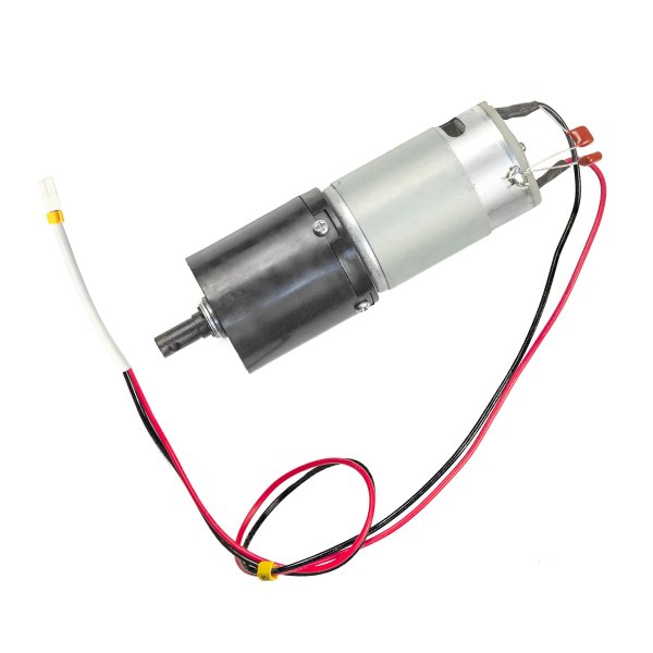 Двигатель резки плёнки к аппаратам 46С