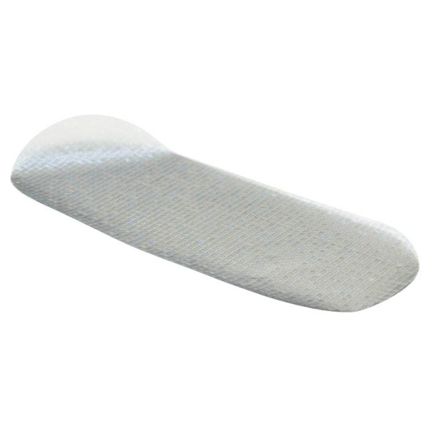 Наклейка накладки педали для автоматов для надевания бахил из пвх пленки