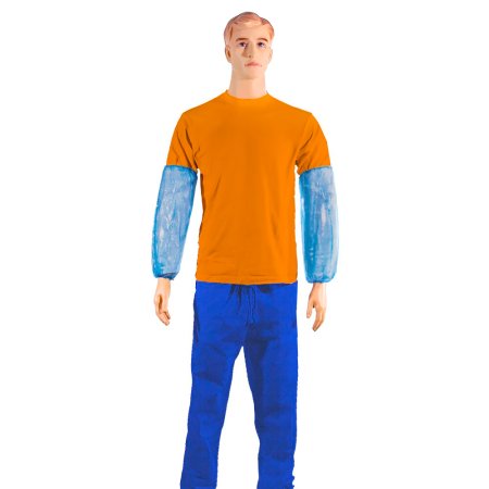 Фартуки одноразовые