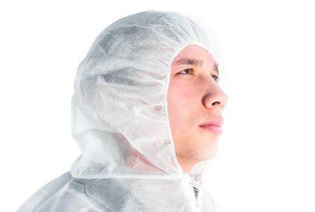 Комбинезон одноразовый "Каспер"