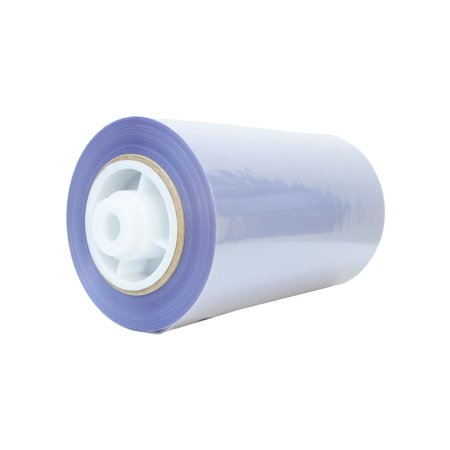 _Рулон ПВХ пленки для автомата THERMO (РОССИЯ, 1000 шт/рул; 2 рул/кор)