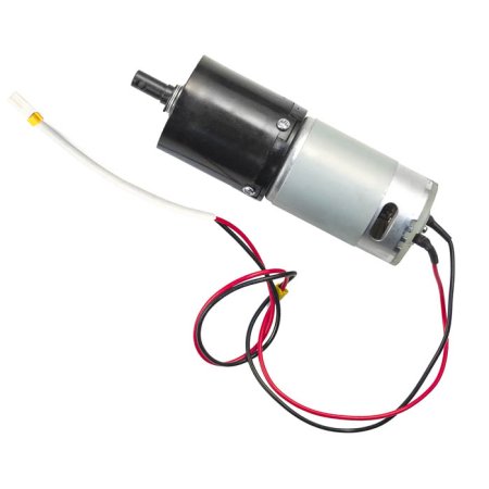 Двигатель резки плёнки к аппаратам 46B