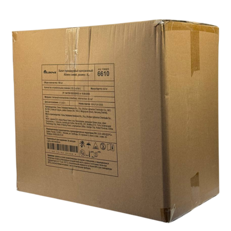 6610 Халат хирург. 30г XL (1 шт./уп. 100 шт./кор.)