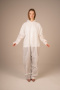 Комбинезон медицинский нестерильный Albens 30 г/м2, XXXL (25 шт/кор)