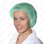 _Шапочка-берет Шарлотта, 14г/кв.м, (100 шт/уп, 1000 шт/кор)