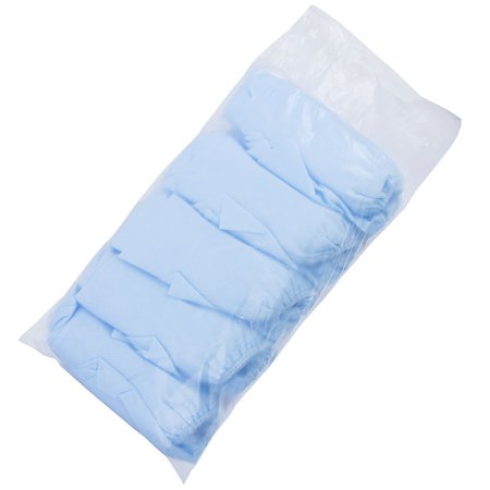 Бахилы низкие