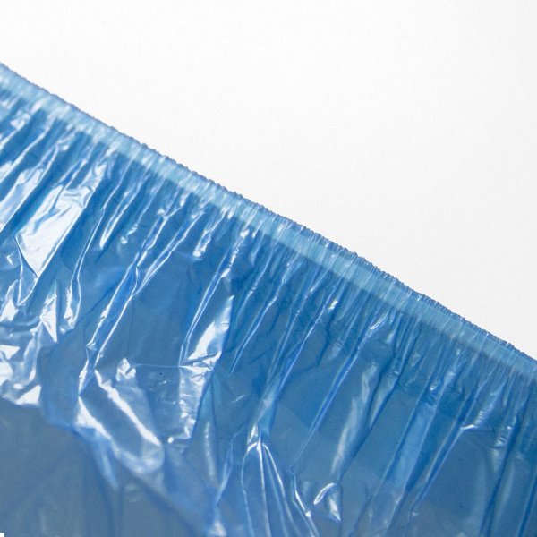 Бахилы для аппаратов Boot-Pack в кассете Standart (200 шт. в кассете)_2