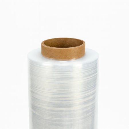 Стретч-пленка ручная (1с) (2кг)