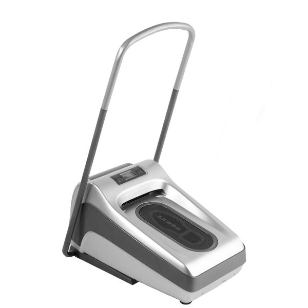 Автомат для надевания бахил