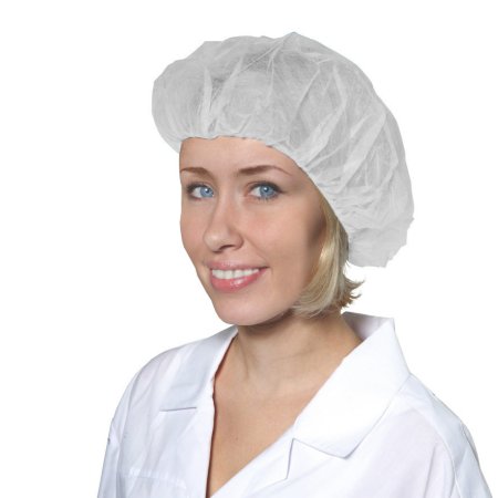 _Шапочка-берет, 10г/кв.м (100 шт/уп, 1000 шт/кор)