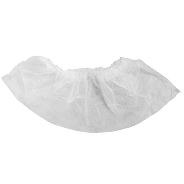 Носки одноразовые пл. 20 (L, XM, M, S) россыпью