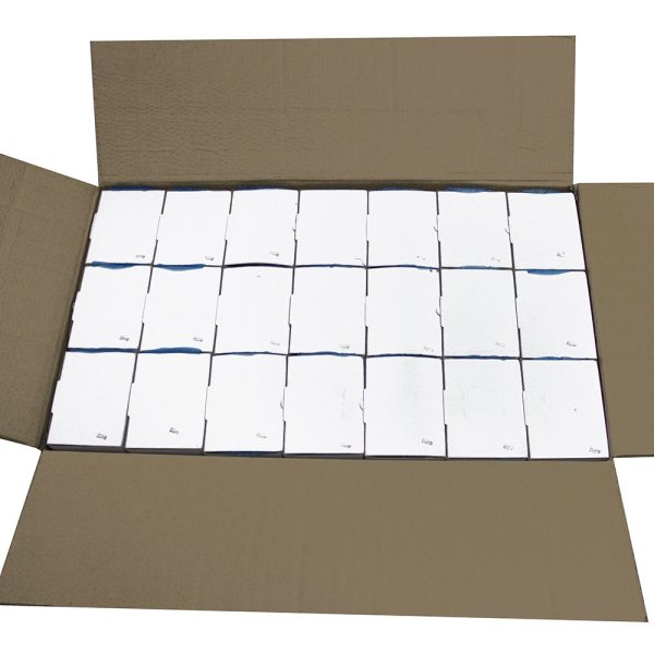 Бахилы для аппаратов Boot-Pack в кассете Standart (200 шт. в кассете)_4