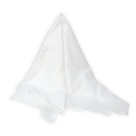 6893 Простыня малая (салфетка) 45х45см, спанлейс, пл. 40  (25 шт./уп., 700 шт./кор.)