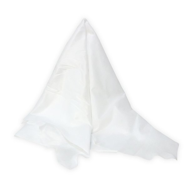 6893 Простыня малая (салфетка) 45х45см, спанлейс, пл. 40  (25 шт./уп., 700 шт./кор.)