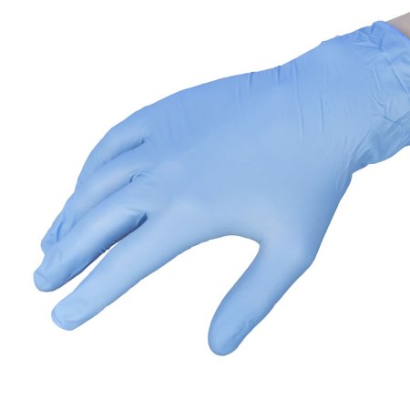 Перчатки медицинские смотровые