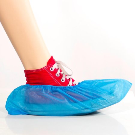 6052 БАХИЛЫ текстурированные (машин.) 5,0 гр/пара (2 000 пар./кор.)