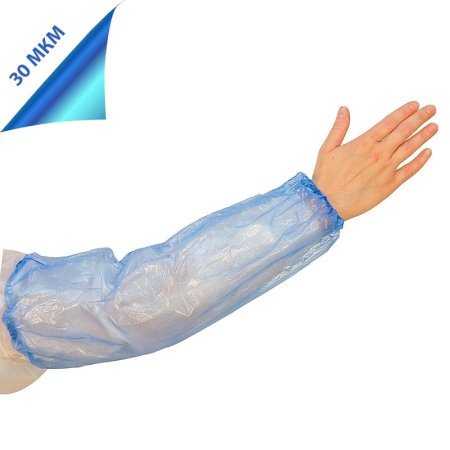 Фартуки одноразовые