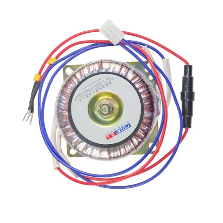 Трансформатор для автоматов для надевания бахил из пвх пленки