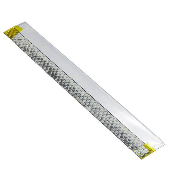 Щётка режущего блока