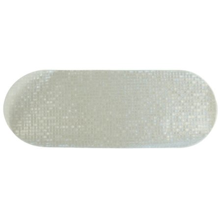 Наклейка накладки педали для автоматов для надевания бахил из пвх пленки