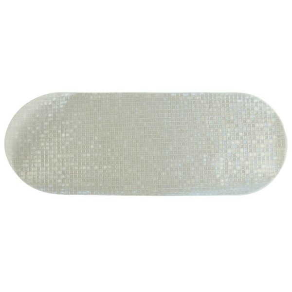 Наклейка накладки педали для автоматов для надевания бахил из пвх пленки