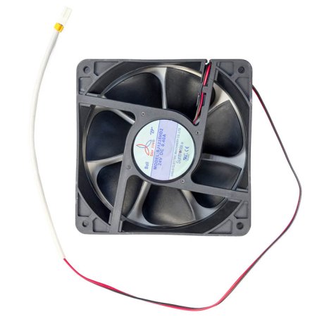 Вентилятор блока нагрева для 46 В1В2 для автомата для надевания бахил