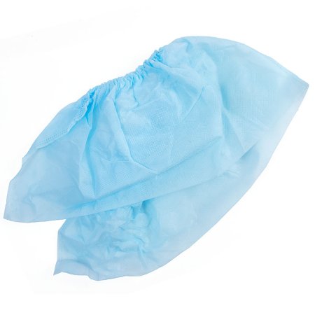 Нетканые бахилы низкие