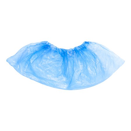 6983 Бахилы медицинские 20 мкм СТАНДАРТ, двойная резинка (50 пар/уп, 3500 пар/кор)