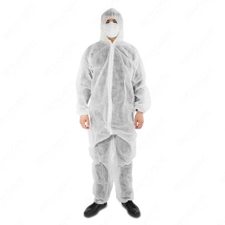 Комбинезон одноразовый