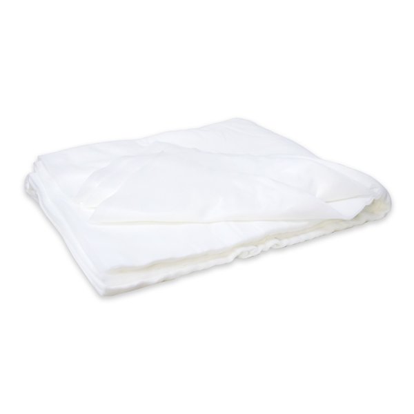 6894 Простыня малая (салфетка) 70х80см, спанлейс, пл. 40  (20 шт./уп., 240 шт./кор.)