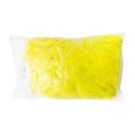 6978Ж Бахилы медицинские СТАНДАРТ ЖЕЛТЫЕ 20 мкм (50 пар/уп, 3500 пар/кор)