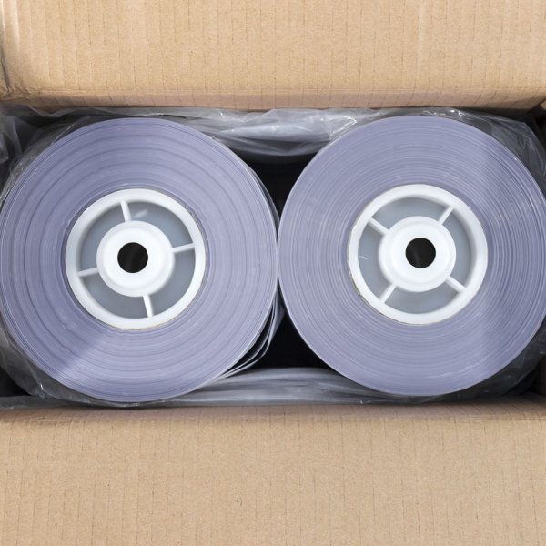 1800 Eco-Premium Рулон ПВХ пленки (1600 шт/рул; 2 рул/кор)