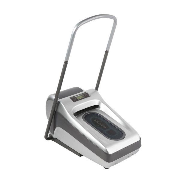 Автомат для надевания бахил