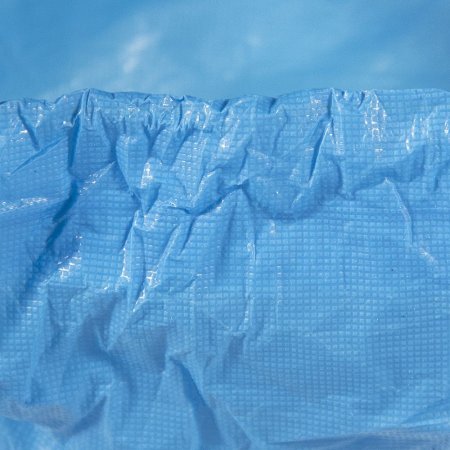 Бахилы медицинские одноразовые текстурированные