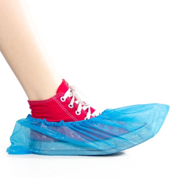 6050 БАХИЛЫ текстур. (маш.) 4,0 гр/пара (2 000 пар./кор.)