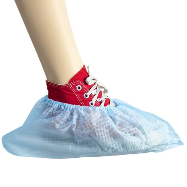 Бахилы низкие