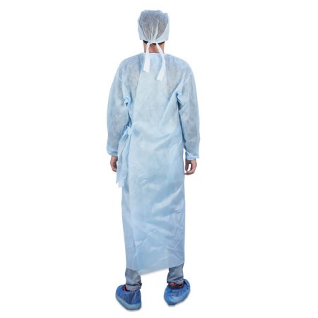 халат хирургический