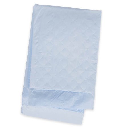 Пеленка впитывающая одноразовая