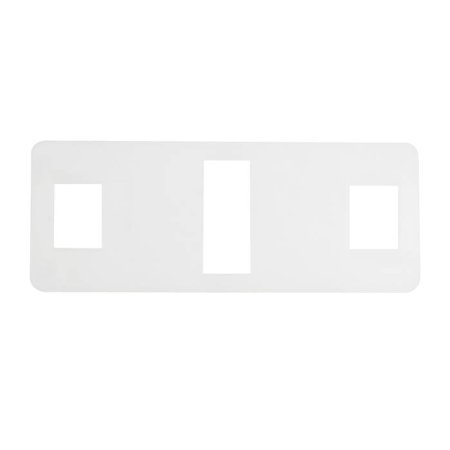 Прокладка под накладку педали