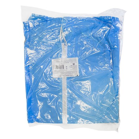 _Комбинезон одноразовый "Каспер", 40 г/м2, XL (25 шт/кор)