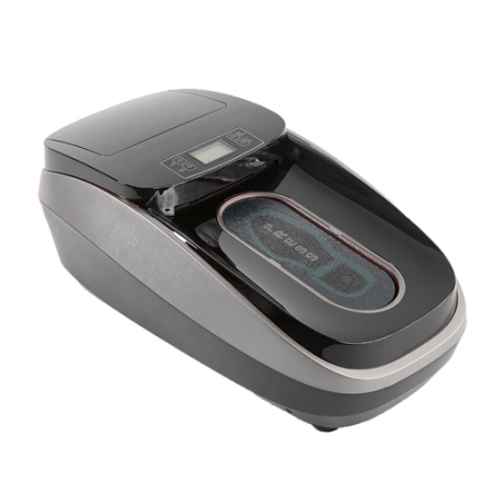 Автомат XT-46С (Серебряный)