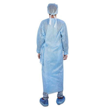 халат хирургический