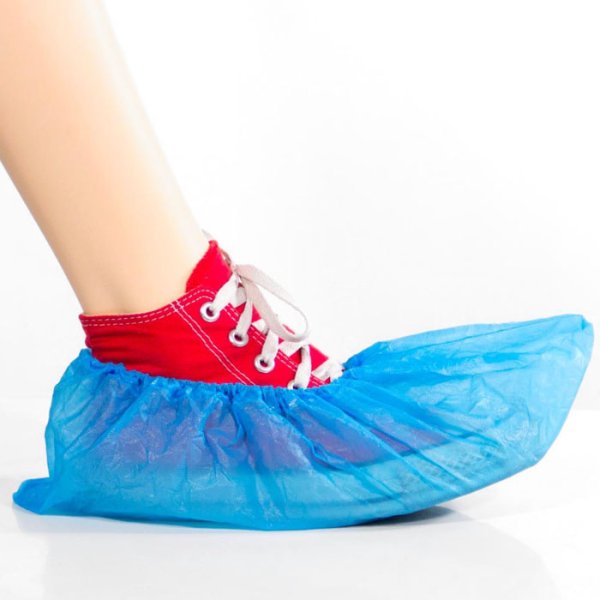 Бахилы медицинские