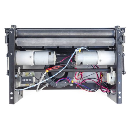 Режущий блок к автоматам для надевания бахил из пвх пленки, C-03 (для 46 В1В2)