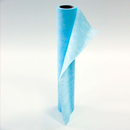 6867 Рулон гигиенический Tutami Papyr (50 м в рулоне), ширина 80 см, 60 г./м2 (бумага/полиэт/бумага)