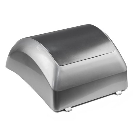 Задняя крышка автомата XT-46BI для надевания бахил из пвх пленки