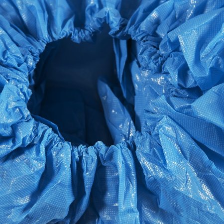 Бахилы медицинские одноразовые текстурированные