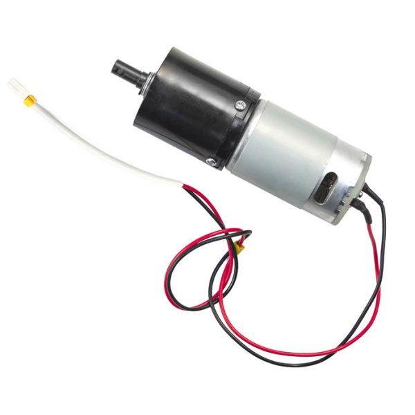 Двигатель резки плёнки к аппаратам 46B